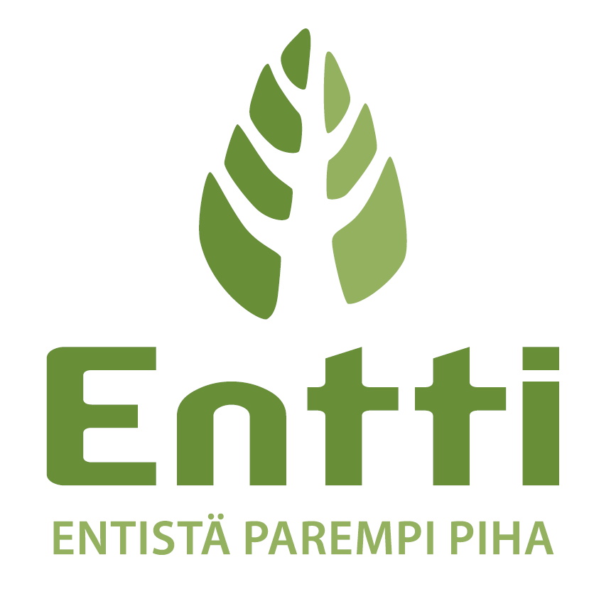 Entti Oy logo